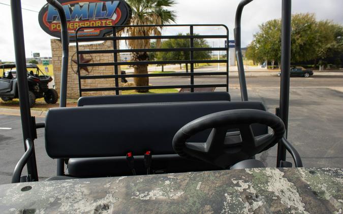 2026 KAWASAKI MULE 4010 TRANS4X4 CAMO