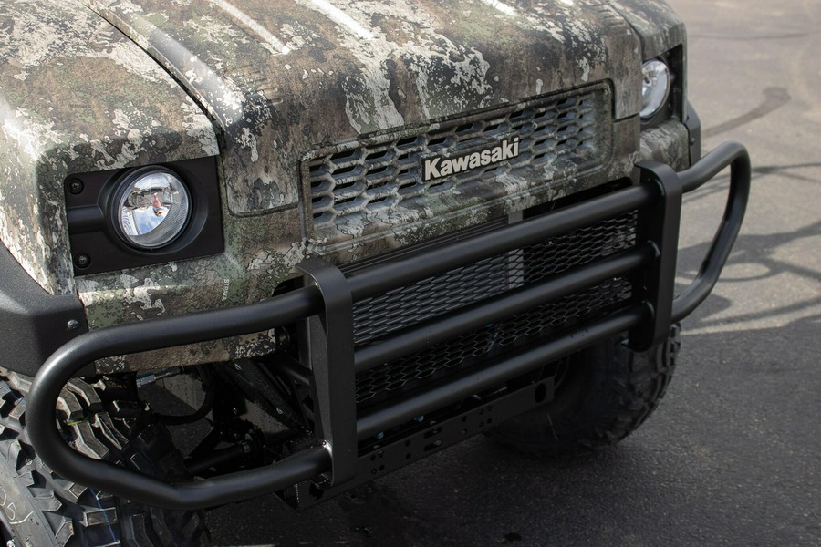 2026 KAWASAKI MULE 4010 TRANS4X4 CAMO