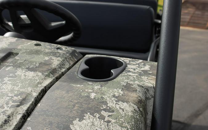 2026 KAWASAKI MULE 4010 TRANS4X4 CAMO