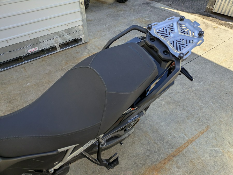 2024 Suzuki V-Strom 800