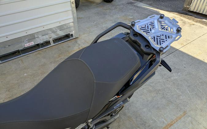 2024 Suzuki V-Strom 800