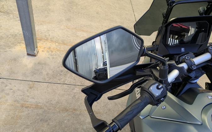 2024 Suzuki V-Strom 800