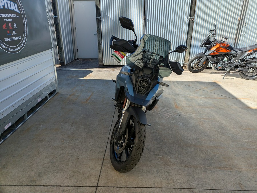 2024 Suzuki V-Strom 800