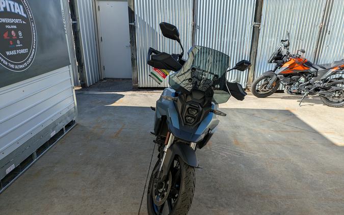 2024 Suzuki V-Strom 800