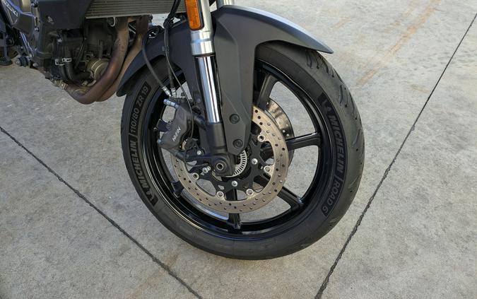 2024 Suzuki V-Strom 800