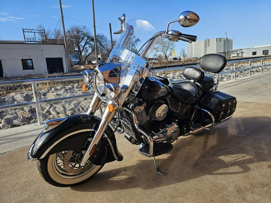 2014 Indian Motorcycle® Chief® Classic