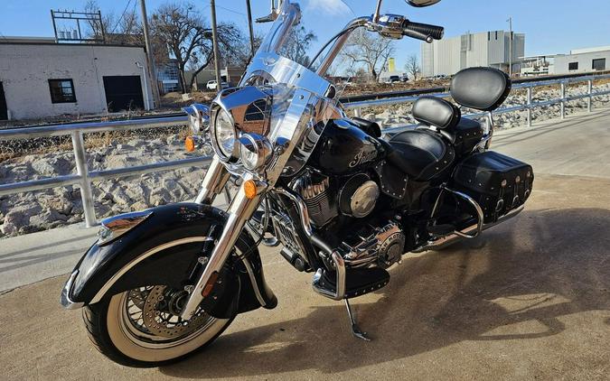 2014 Indian Motorcycle® Chief® Classic