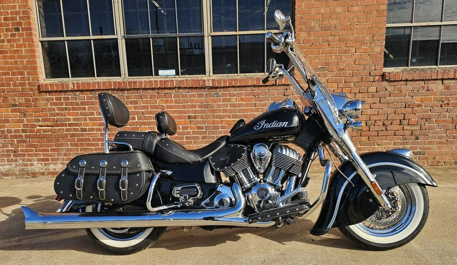 2014 Indian Motorcycle® Chief® Classic