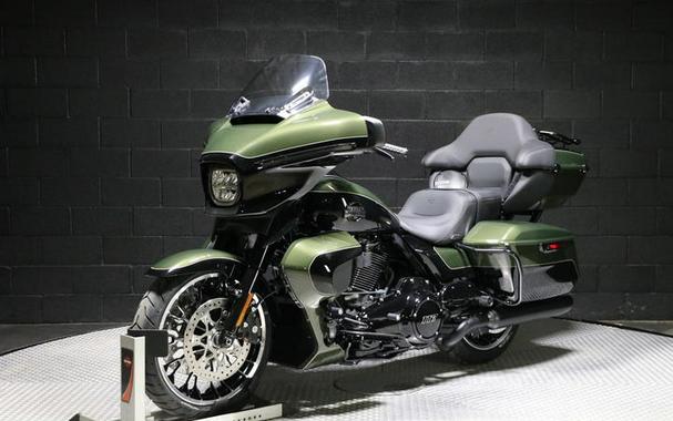 2026 Harley-Davidson® FLHXL - Street Glide® Limited
