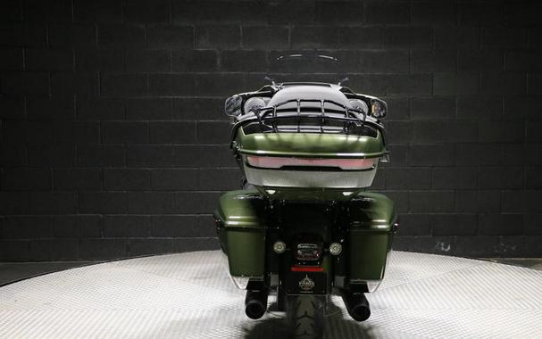 2026 Harley-Davidson® FLHXL - Street Glide® Limited