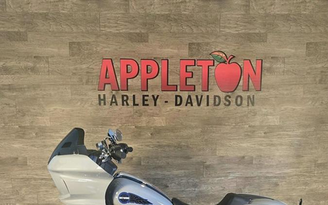 2025 Harley-Davidson Softail FXLRST - Low Rider ST
