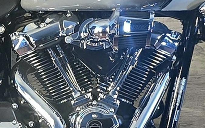 2025 Harley-Davidson Softail FXLRST - Low Rider ST