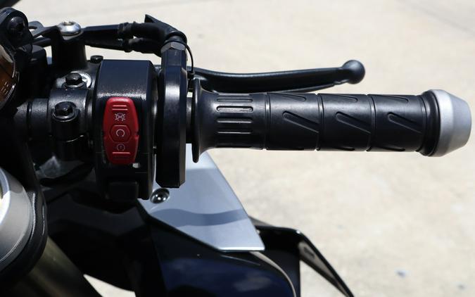 2023 CFMOTO 450SS