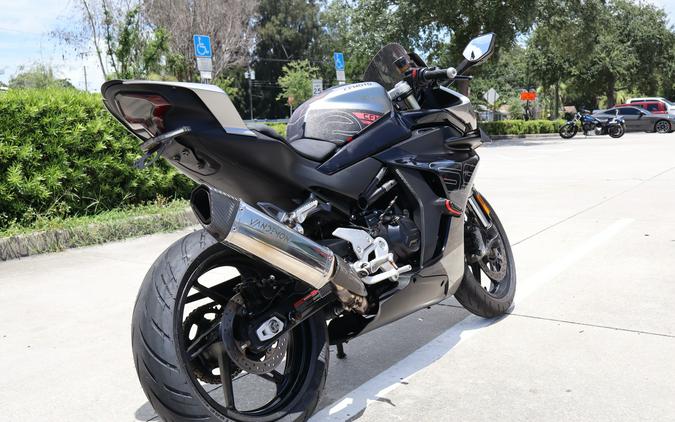 2023 CFMOTO 450SS