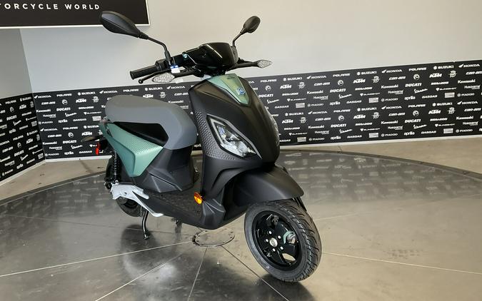 2023 PIAGGIO PIAGGIO 1 ACTIVE 45 MPH - 9499P