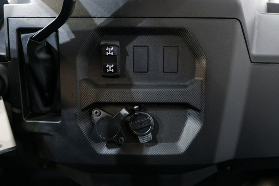 2026 Polaris Ranger 500