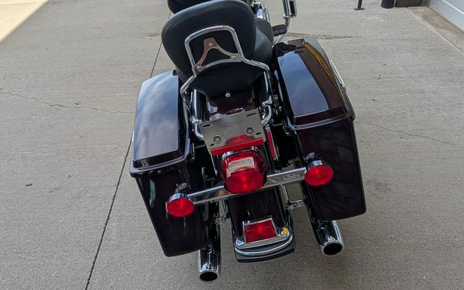 2005 Harley-Davidson FLHT/FLHTI Electra Glide® Standard