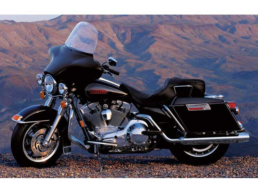 2005 Harley-Davidson FLHT/FLHTI Electra Glide® Standard