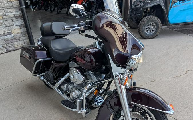2005 Harley-Davidson FLHT/FLHTI Electra Glide® Standard
