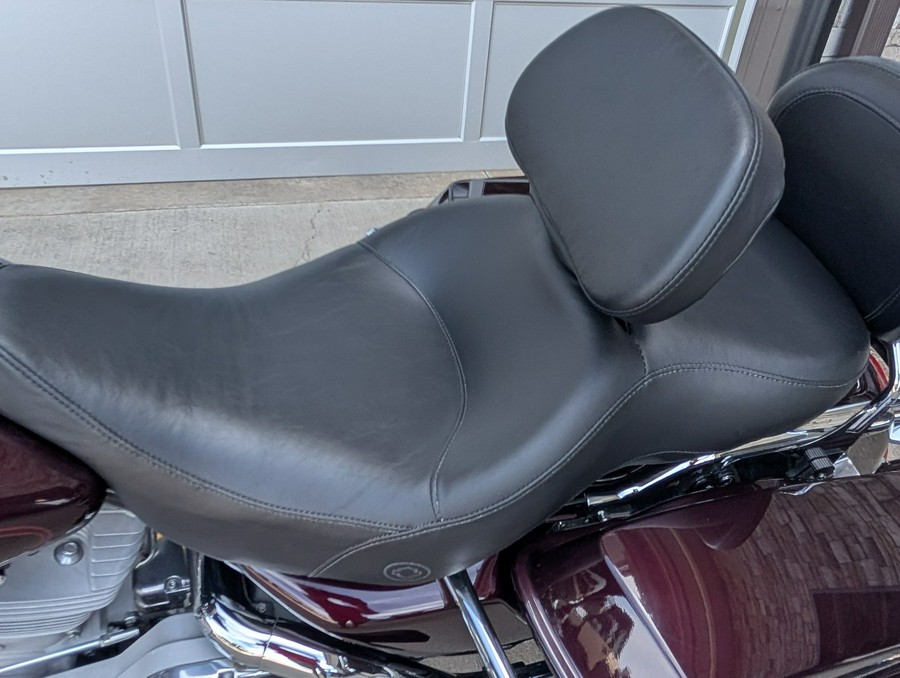 2005 Harley-Davidson FLHT/FLHTI Electra Glide® Standard