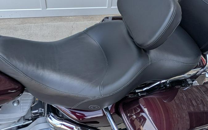 2005 Harley-Davidson FLHT/FLHTI Electra Glide® Standard