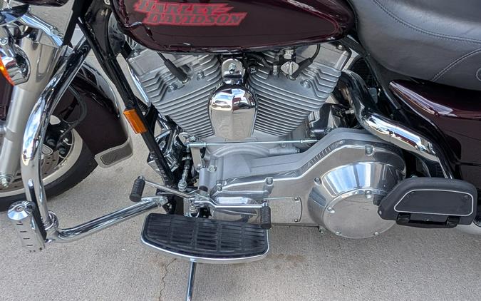 2005 Harley-Davidson FLHT/FLHTI Electra Glide® Standard