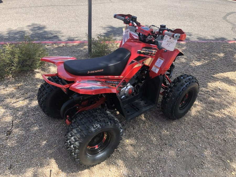 2026 Denago Powersports Trailhawk 10FI