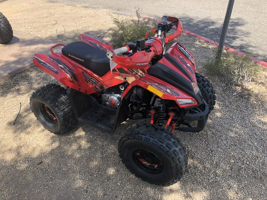 2026 Denago Powersports Trailhawk 10FI