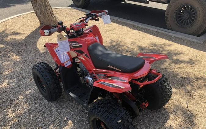 2026 Denago Powersports Trailhawk 10FI