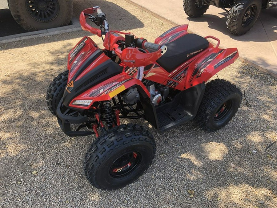 2026 Denago Powersports Trailhawk 10FI