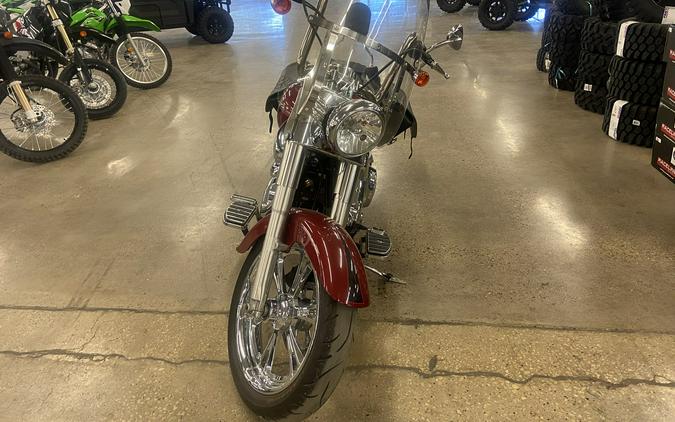 2007 Harley-Davidson® FLSTF Fatboy