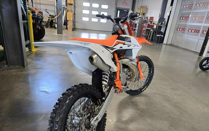 2024 KTM 85 SX 19/16