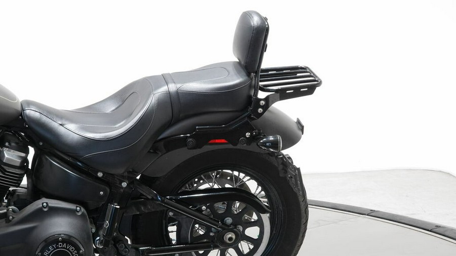 2019 Harley-Davidson Street Bob