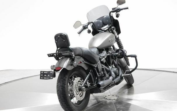 2019 Harley-Davidson Street Bob