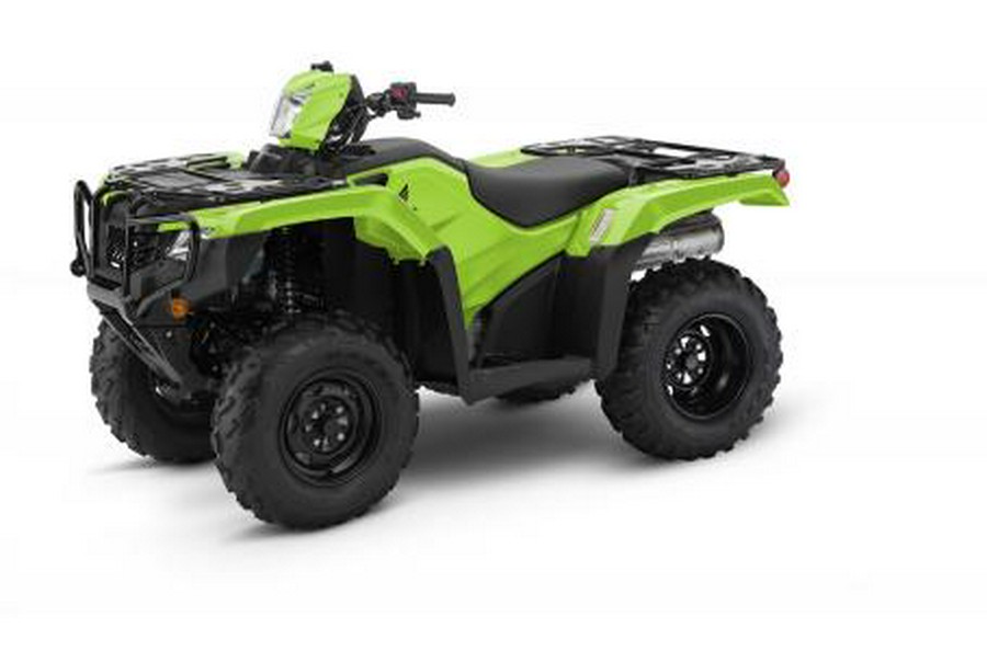 2024 Honda [Arriving Soon] FourTrax Foreman 4X4 ES EPS