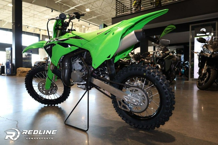 2024 Kawasaki KX™85