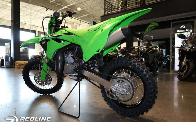 2024 Kawasaki KX™85