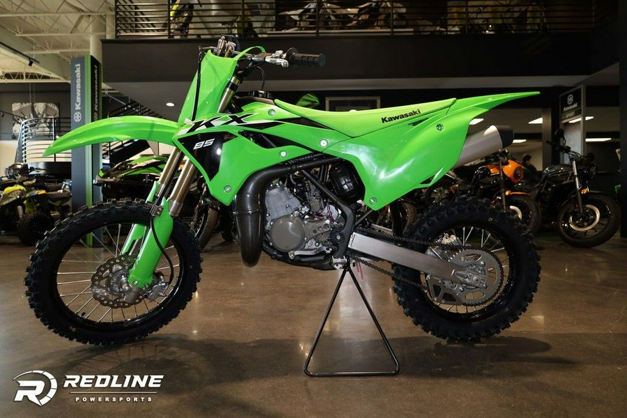 2024 Kawasaki KX™85