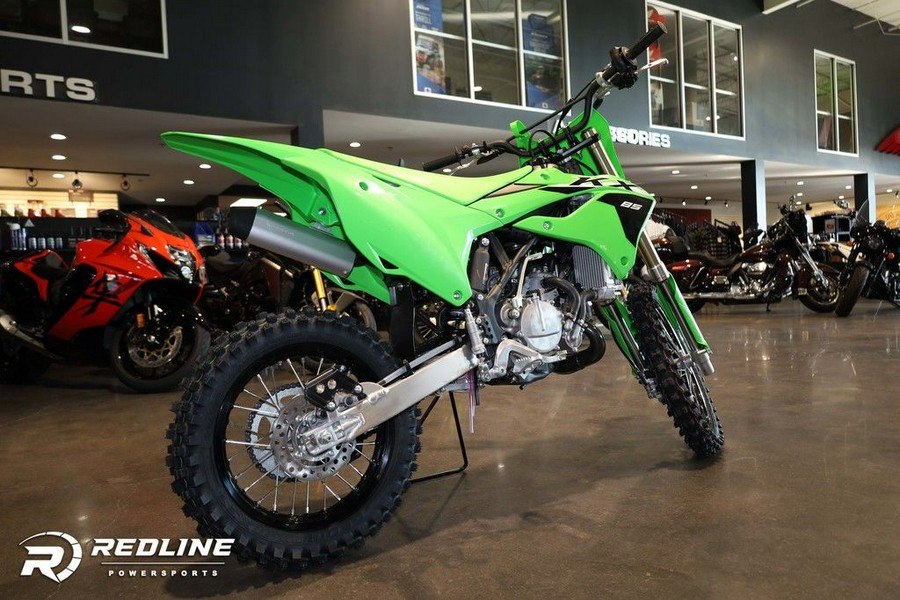 2024 Kawasaki KX™85