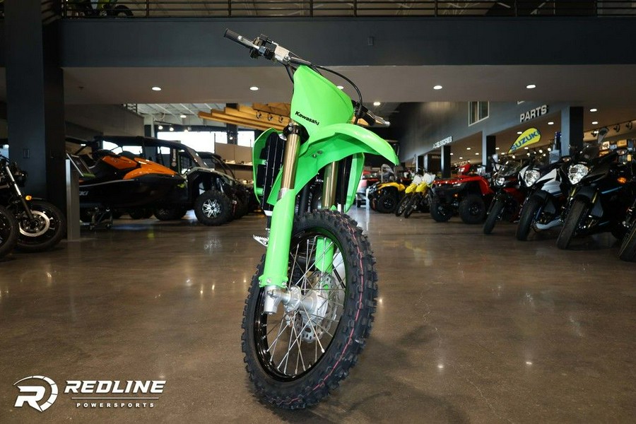 2024 Kawasaki KX™85