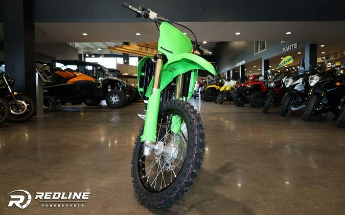 2024 Kawasaki KX™85