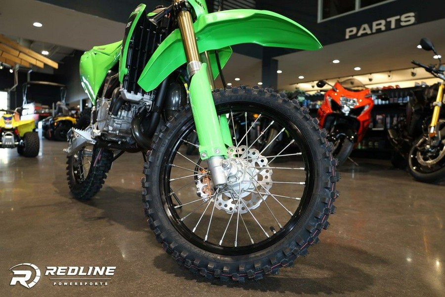 2024 Kawasaki KX™85