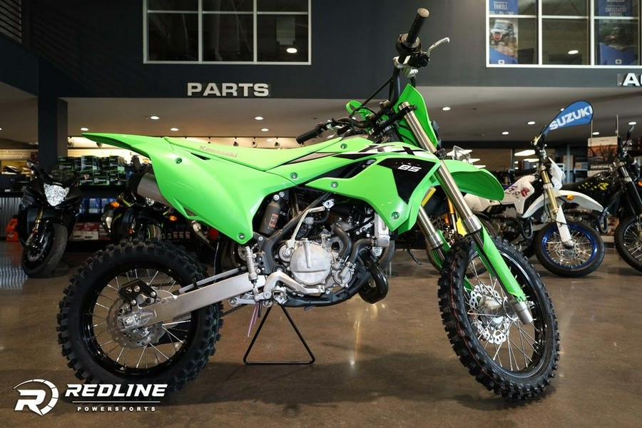 2024 Kawasaki KX™85