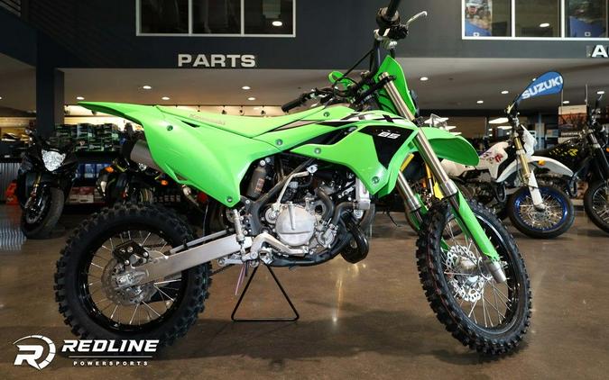 2024 Kawasaki KX™85