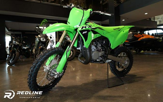 2024 Kawasaki KX™85