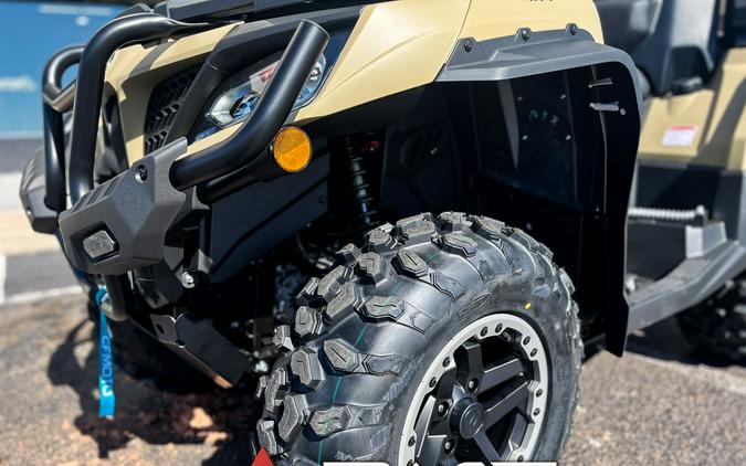 2024 CFMoto CForce 1000 Overland