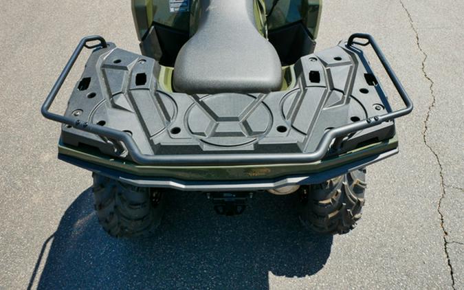 2024 Polaris Sportsman 570 EPS