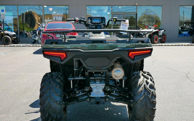 2024 Polaris Sportsman 570 EPS