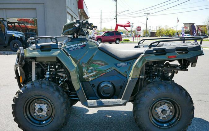 2024 Polaris Sportsman 570 EPS