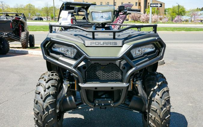 2024 Polaris Sportsman 570 EPS